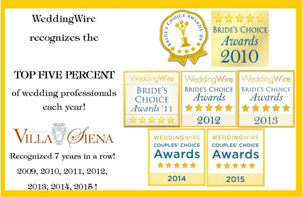 Wedding Wire 2009-2015 (2)